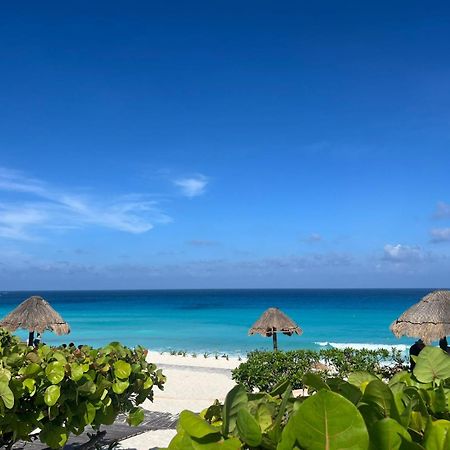 Astoria Gated Condos Cancún Kültér fotó