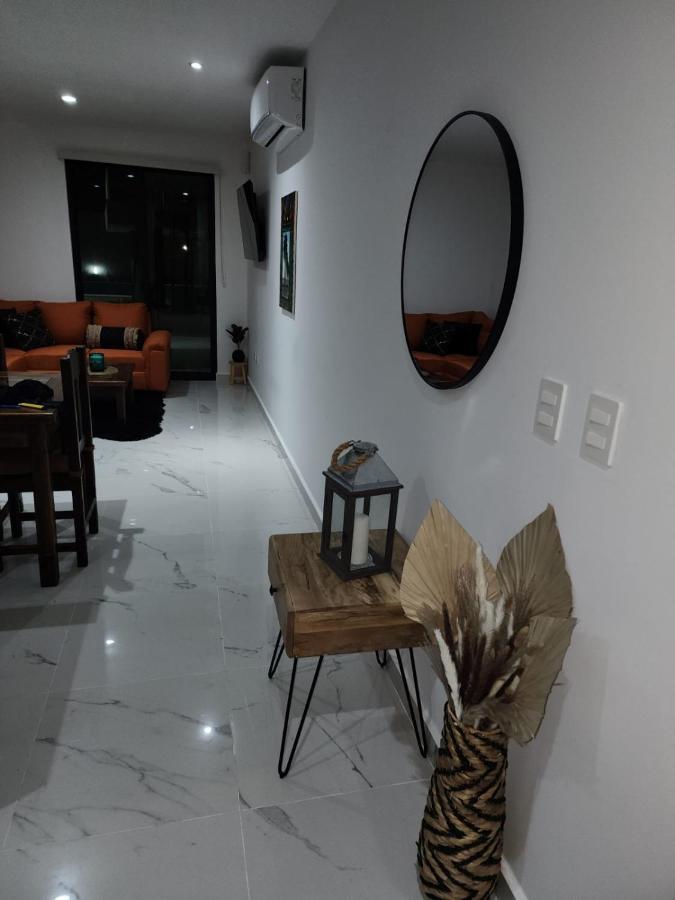 Astoria Gated Condos Cancún Kültér fotó