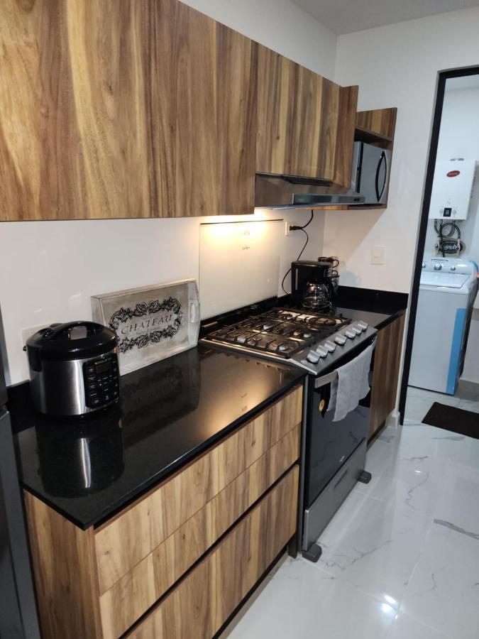 Astoria Gated Condos Cancún Kültér fotó