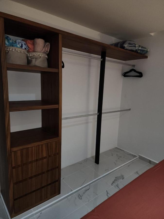 Astoria Gated Condos Cancún Kültér fotó