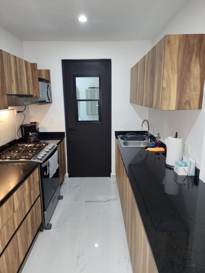 Astoria Gated Condos Cancún Kültér fotó