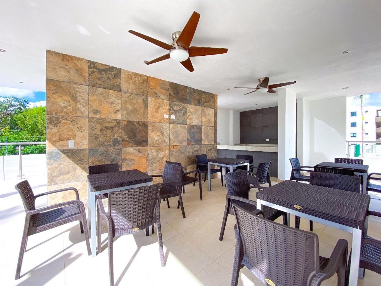 Astoria Gated Condos Cancún Kültér fotó