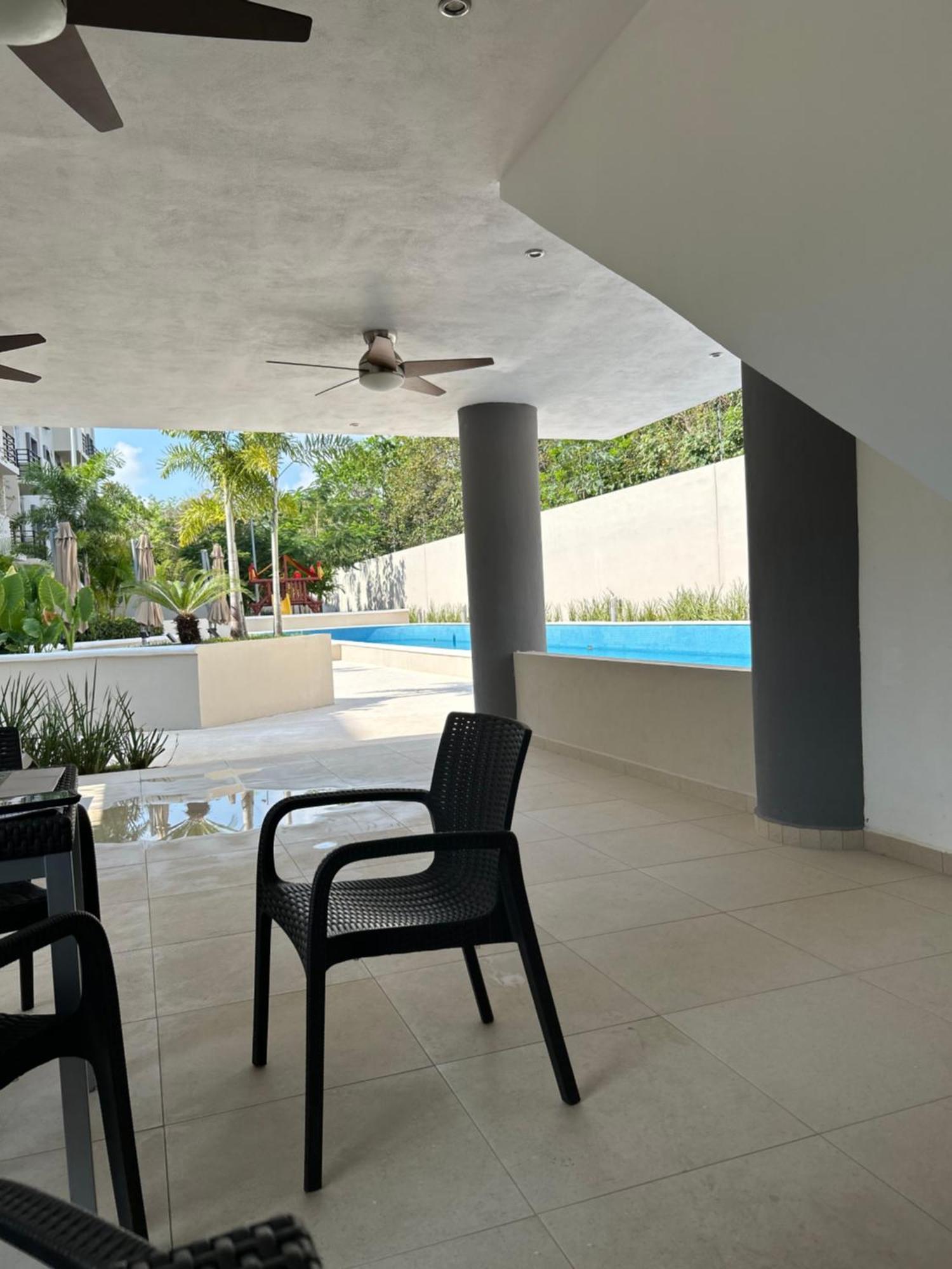 Astoria Gated Condos Cancún Kültér fotó