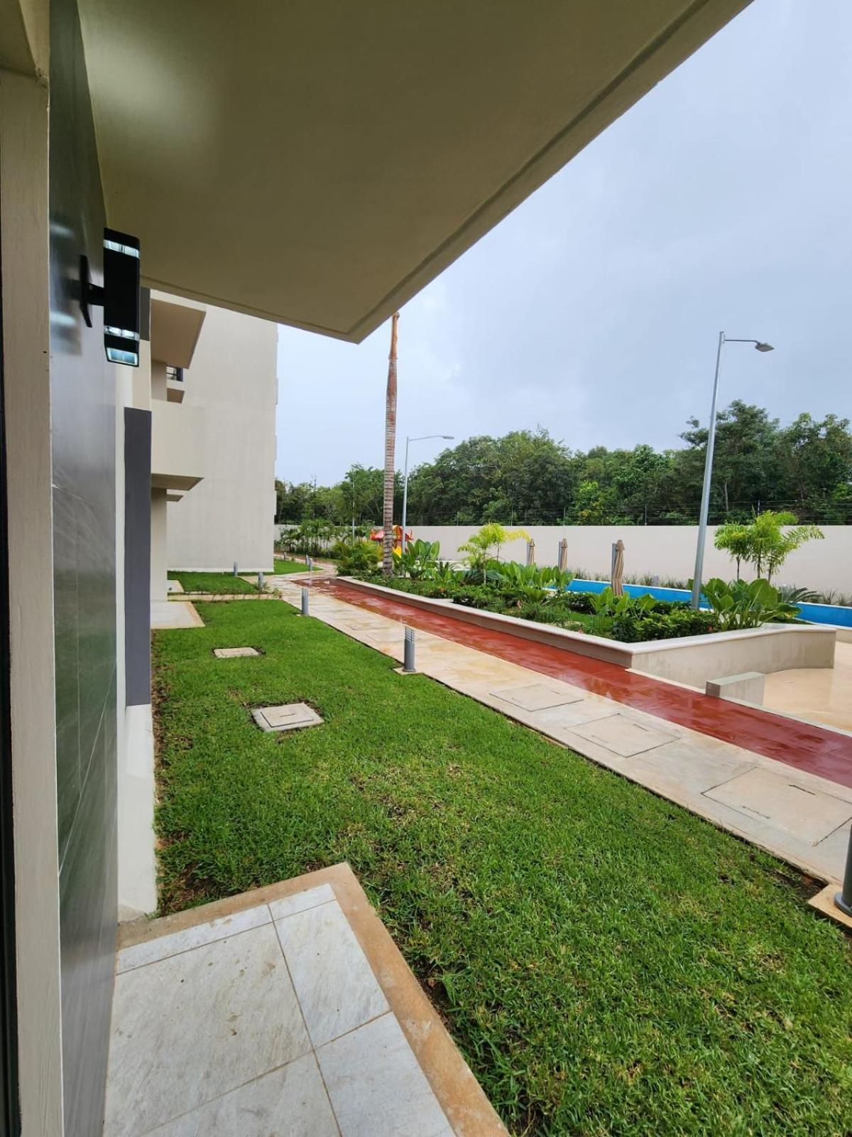 Astoria Gated Condos Cancún Kültér fotó