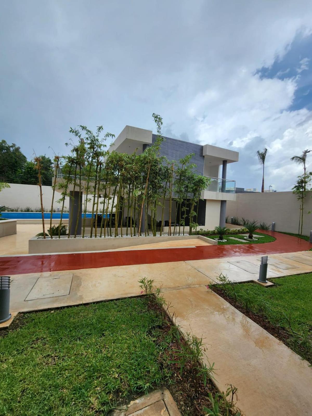Astoria Gated Condos Cancún Kültér fotó